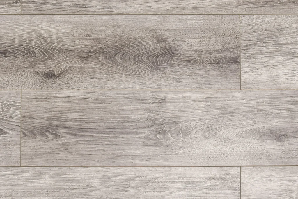 Picture of a laminated floor / Снимка на ламиниран паркет